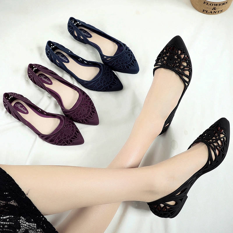 jelly shoes for sale