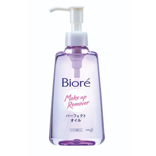 biore cleansing oil 150ml