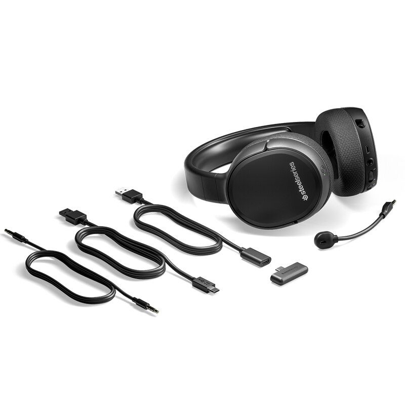 steelseries arctis 1 for playstation