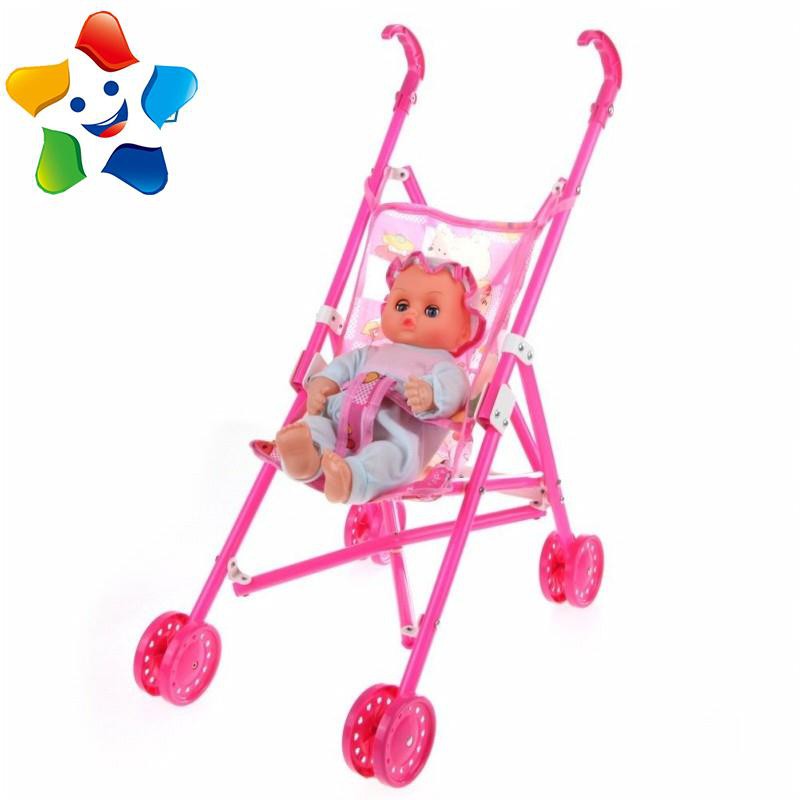 baby girl dolls pram