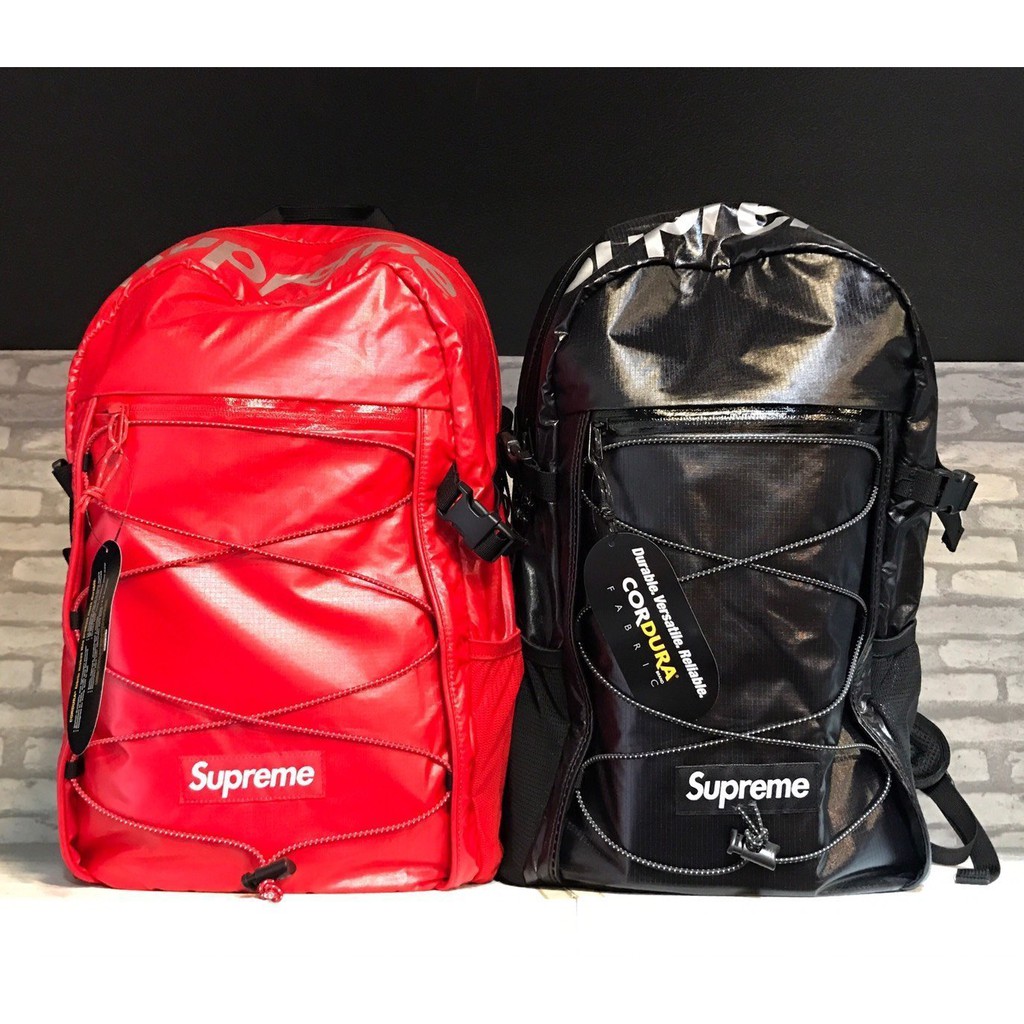 supreme 43th backpack