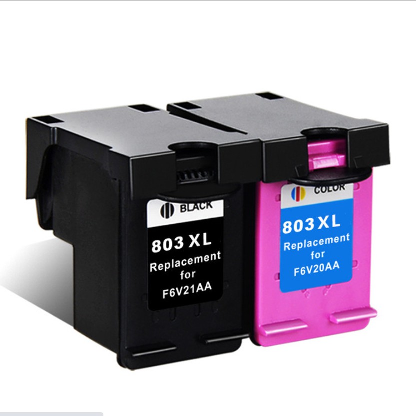 compatible cartridge for hp deskjet 2131