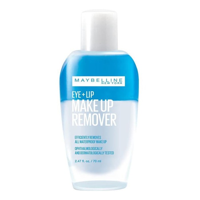 maybelline eye remover