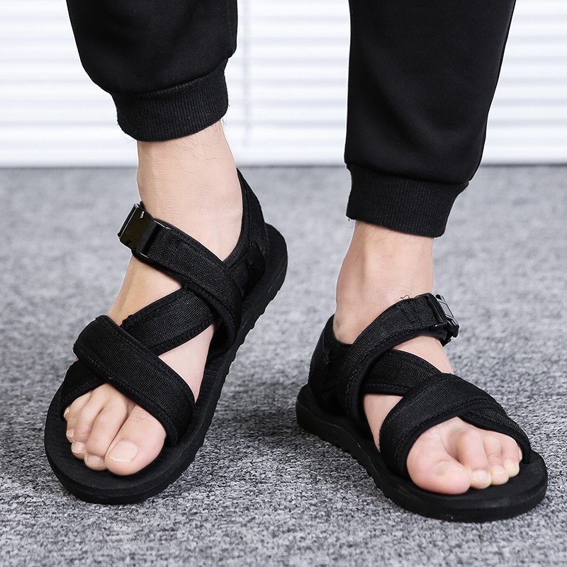 best mens beach slides