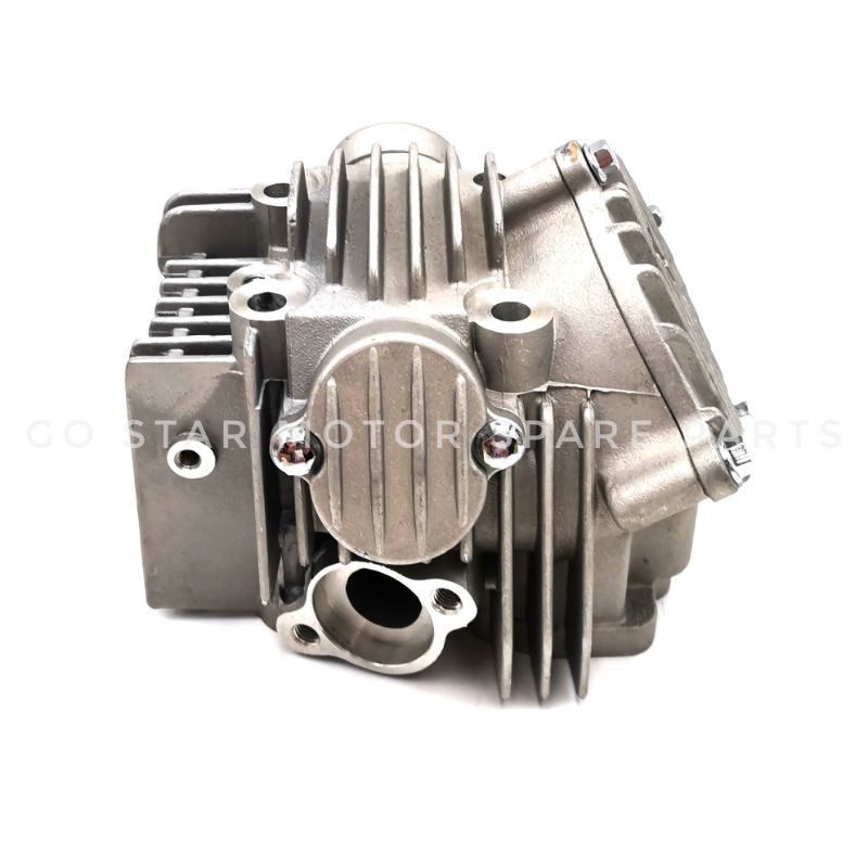 Modenas Kriss Kriss110 Kriss 110 Racing Cylinder Head Set Head Comp Shopee Singapore