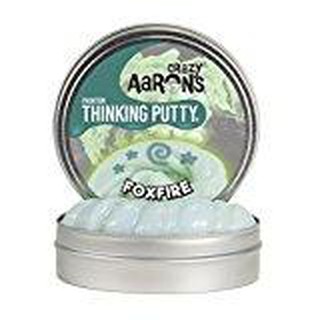 crazy aaron's thinking putty liquid glass