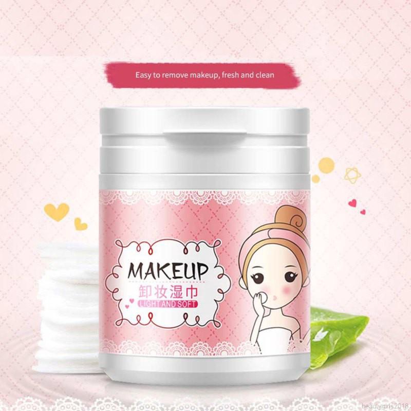 hypoallergenic makeup remover wipes