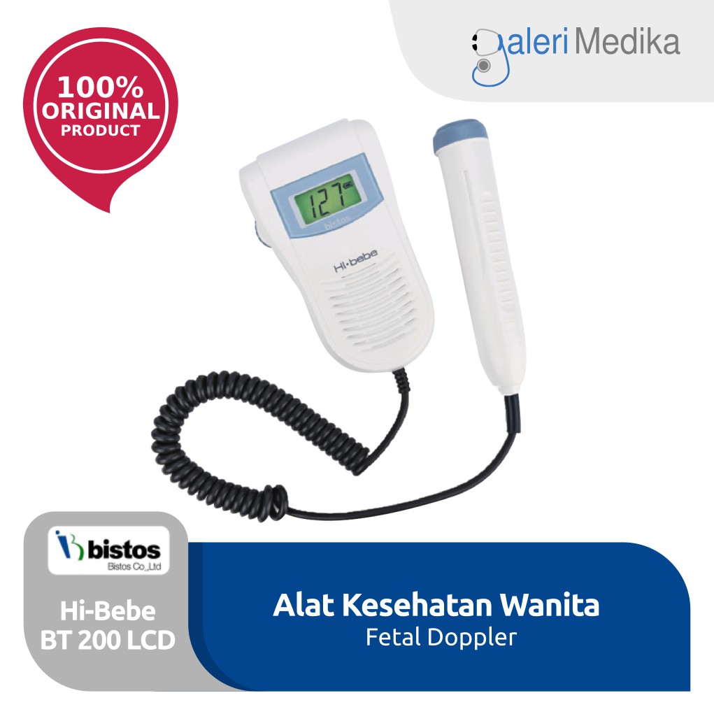 heartbeat doppler near me
