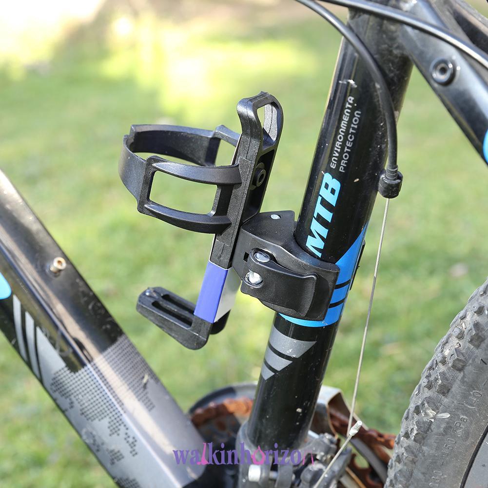 bottle holder for mountain bike