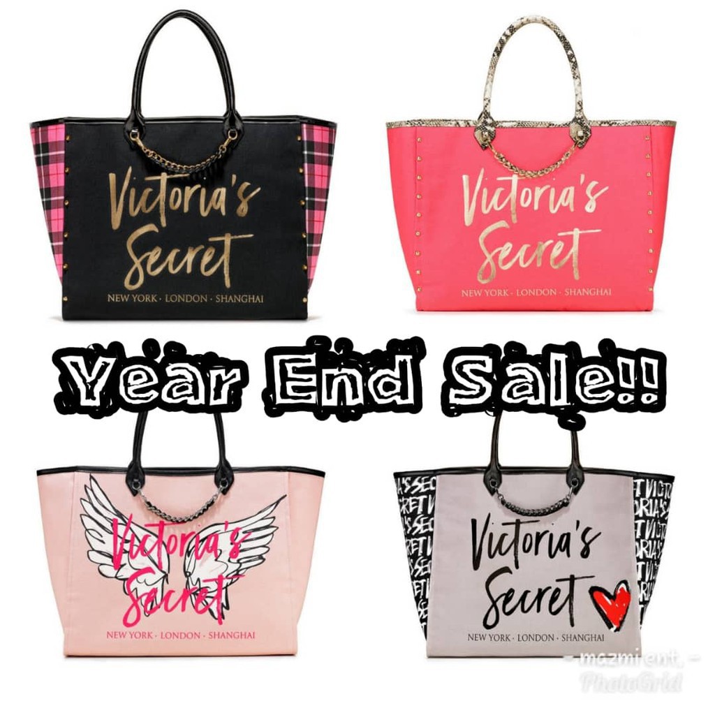 victoria secret bag singapore