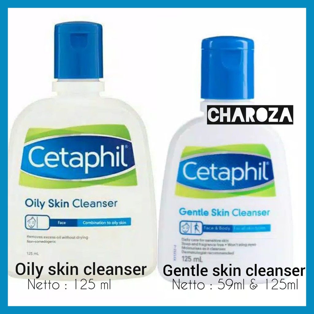 cetaphil skin gentle cleanser