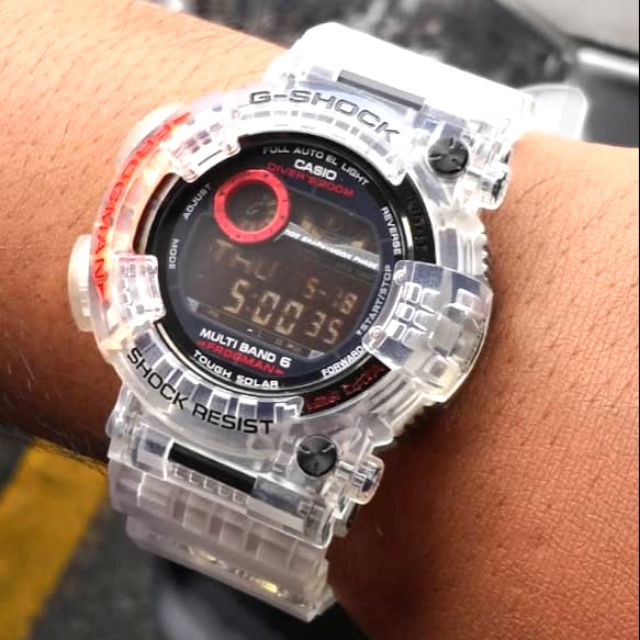 g shock copy original