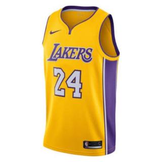 lakers jersey 2019 yellow