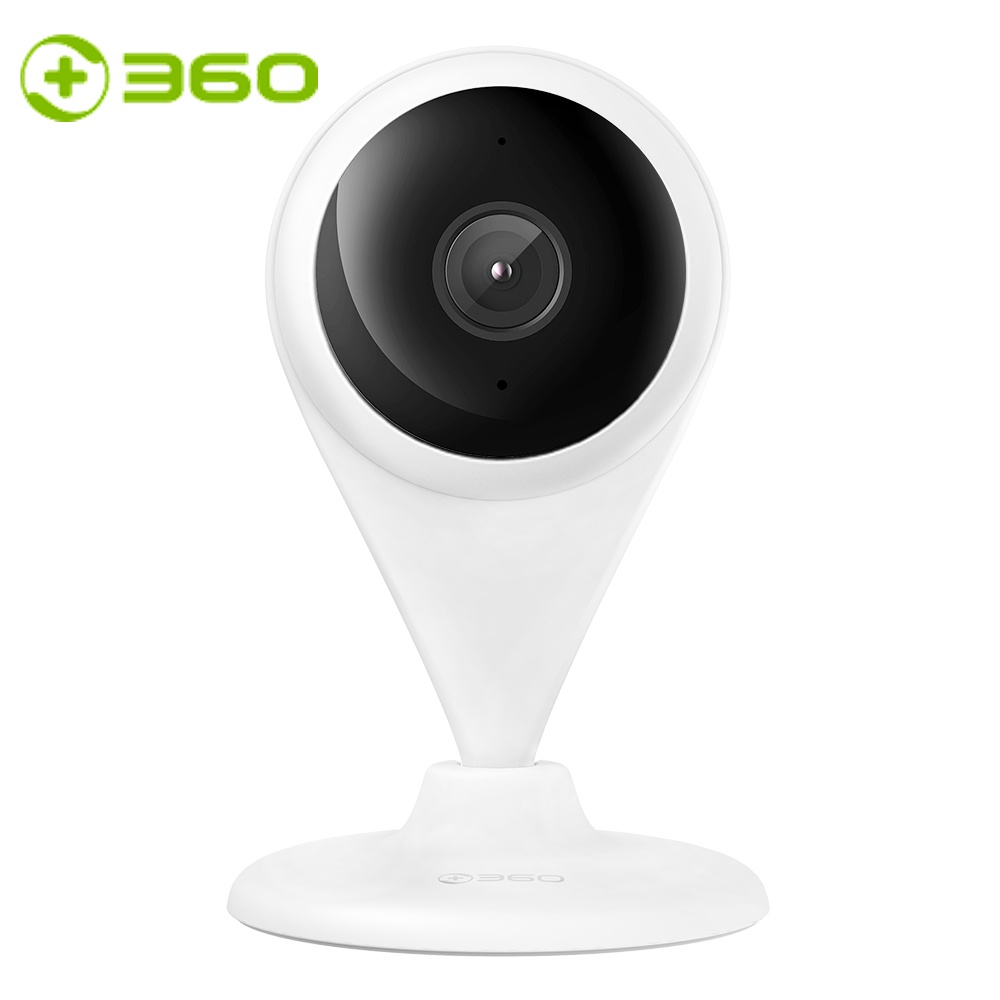 360 Botslab Smart AC1C PRO 2K Home Wifi CCTV Surveillance Security IP Camera Baby Monitor 