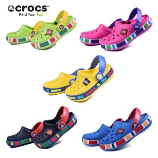 jumbo crocs