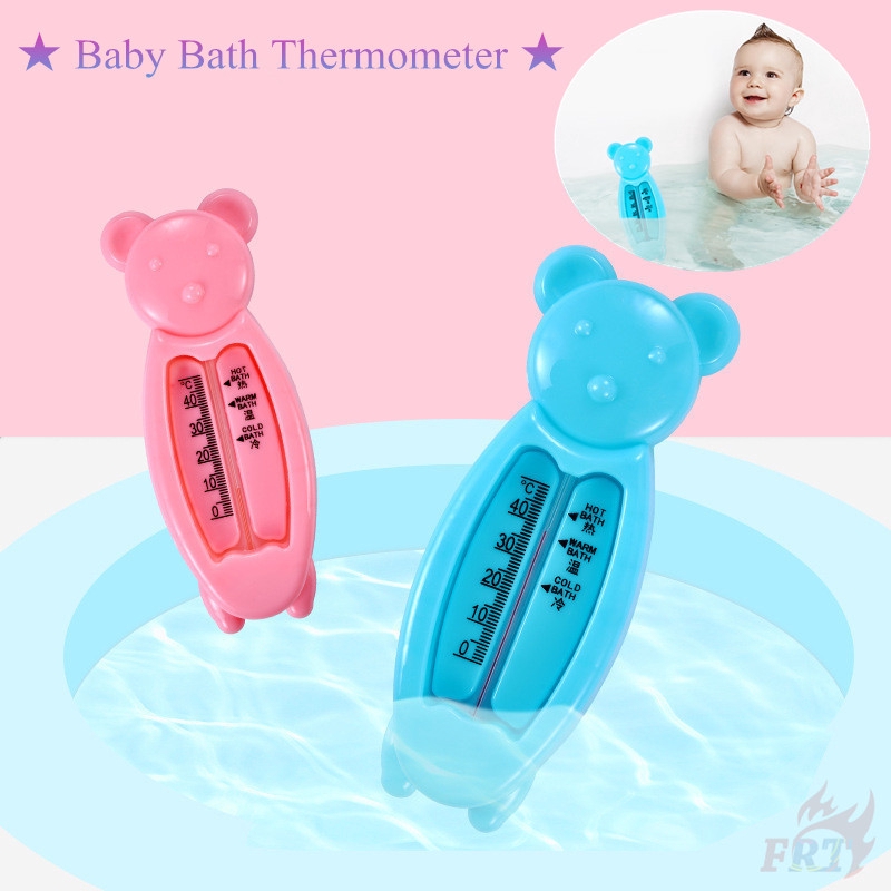 baby bath temperature gauge