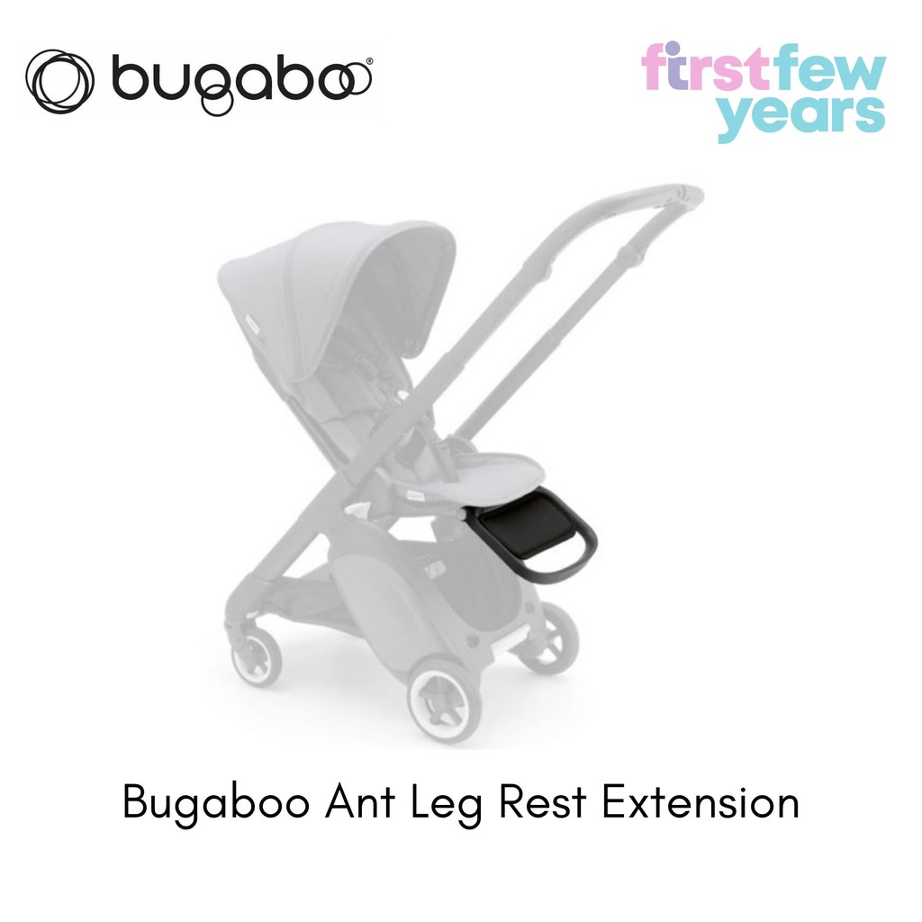bugaboo ant leg extension