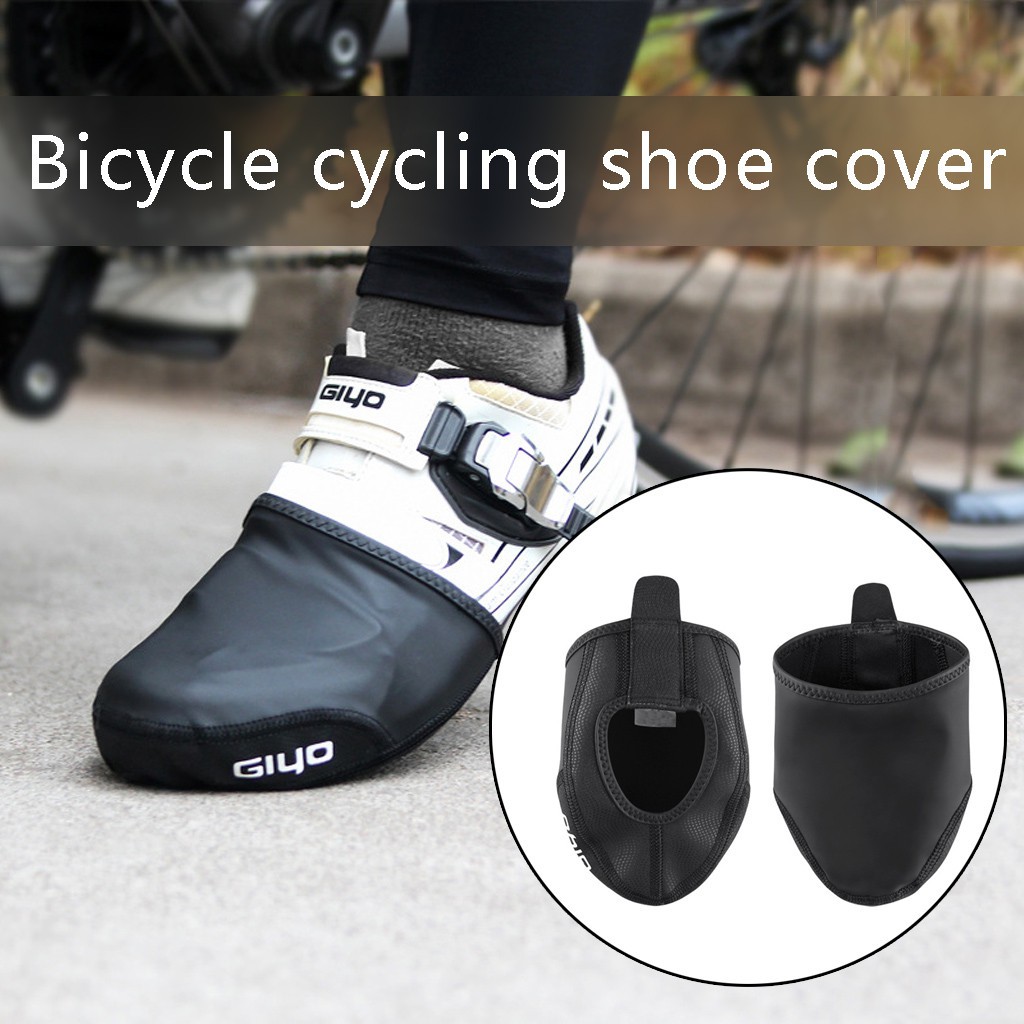 bike overshoes