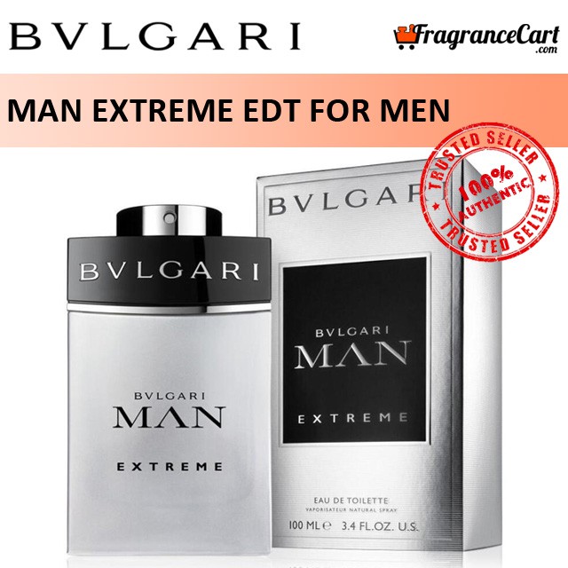 buy bvlgari man extreme