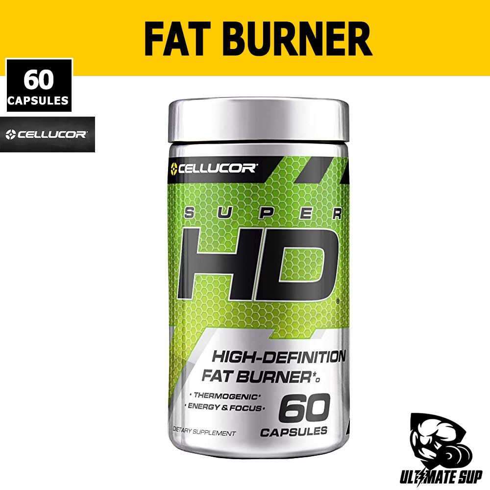 cellucor super hd pre workout