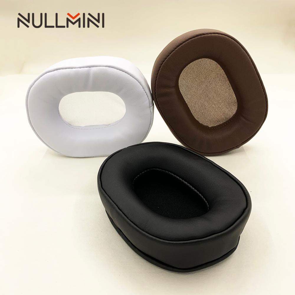 NullMini Replacement Earpads for JBL Everest 700 Elite V700BT V700BN V710BT Headphones Earmuff Earphone Sleeve Headset