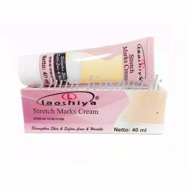stretch mark cellulite cream