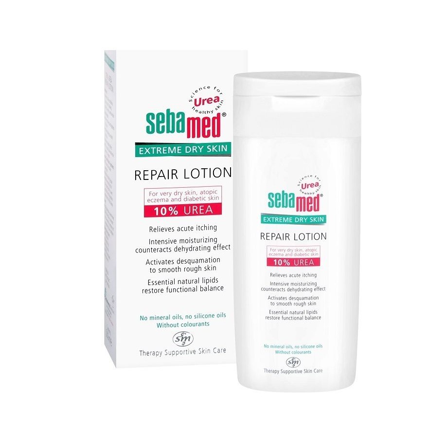 sebamed eczema