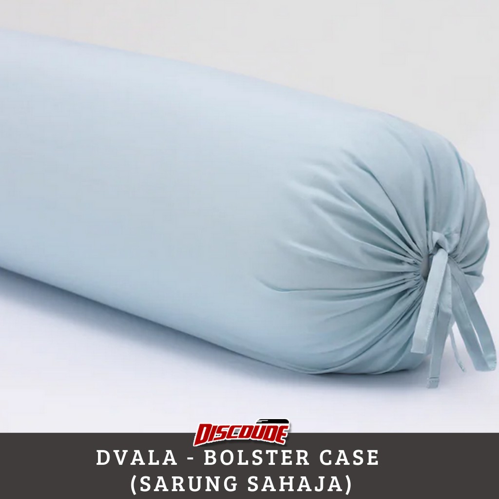 bolster case ikea