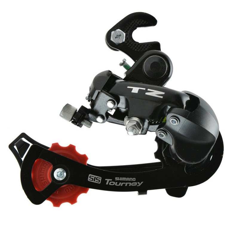 shimano tourney gear