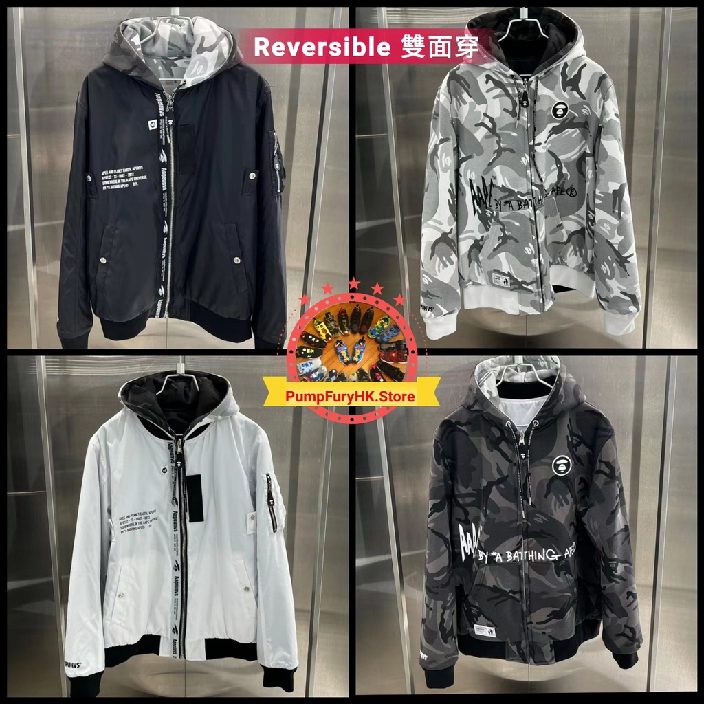 aape jacket - Jackets  Coats Price and Deals - Men's Wear Oct 2022 |  Shopee Singapore