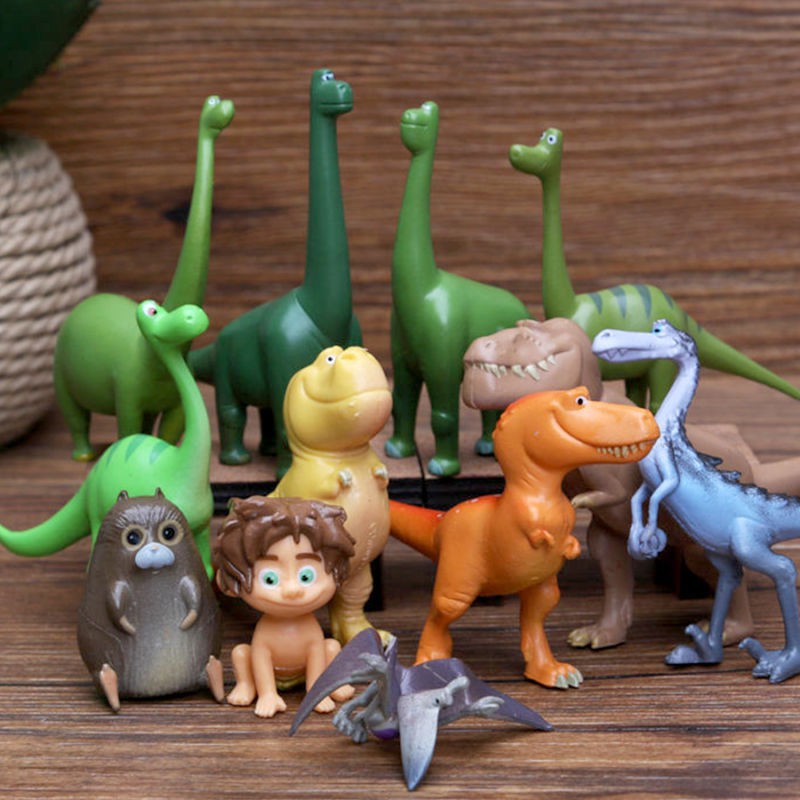 good dinosaur figures