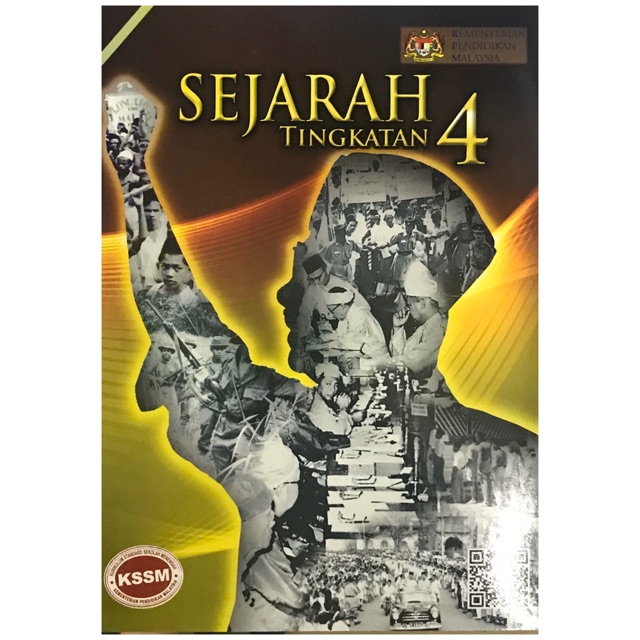 Buku Teks Sejarah Tingkatan 4 Pdf  KBSM SPM Sejarah Tingkatan 5 Buku
