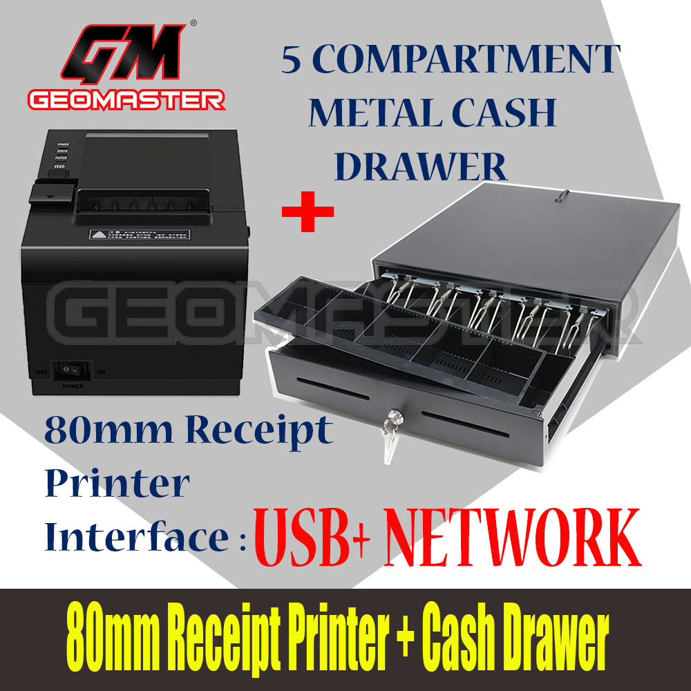 network receipt printer
