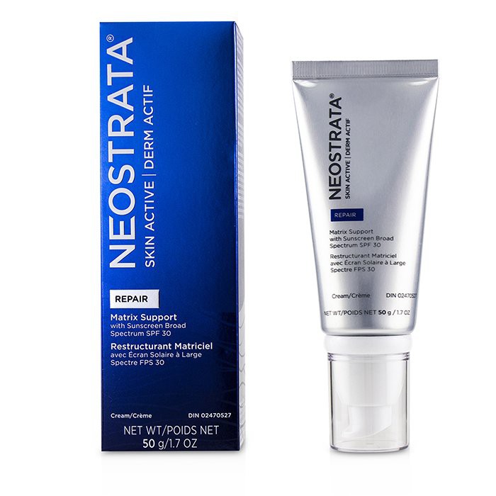 creme neostrata skin active