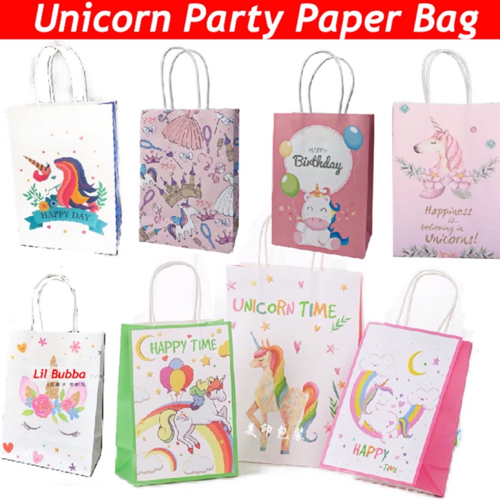 ready stock paper bags singapore