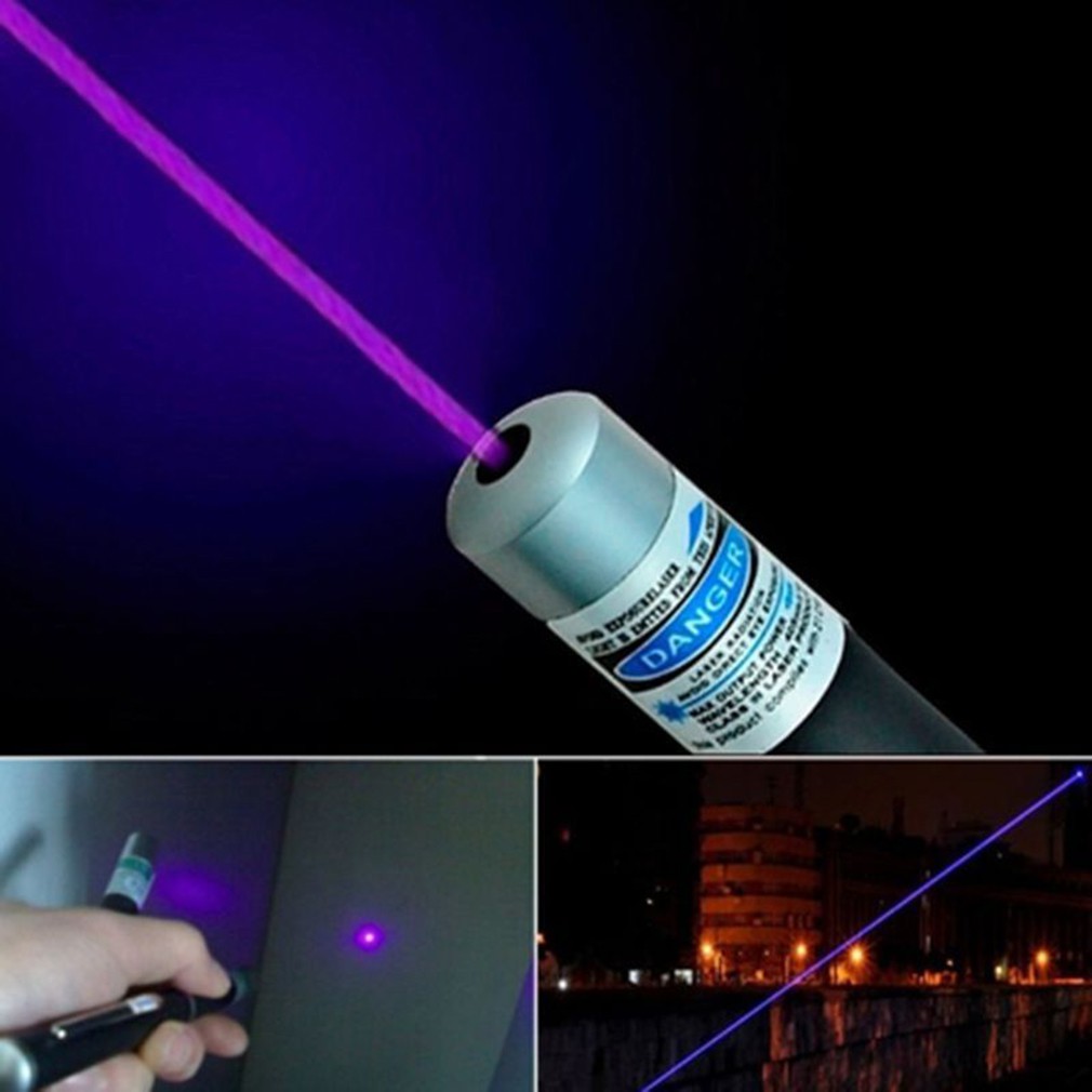 Are Laser Pointers Illegal