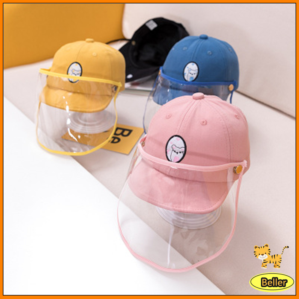 12 month baseball cap