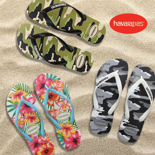 havana slippers