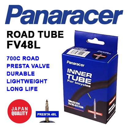 panaracer inner tube