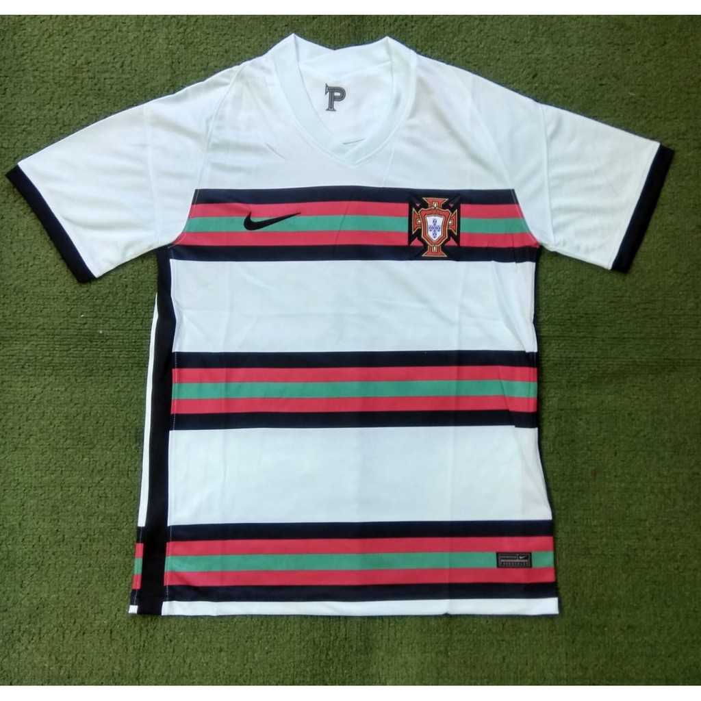 portugal away jersey 2020