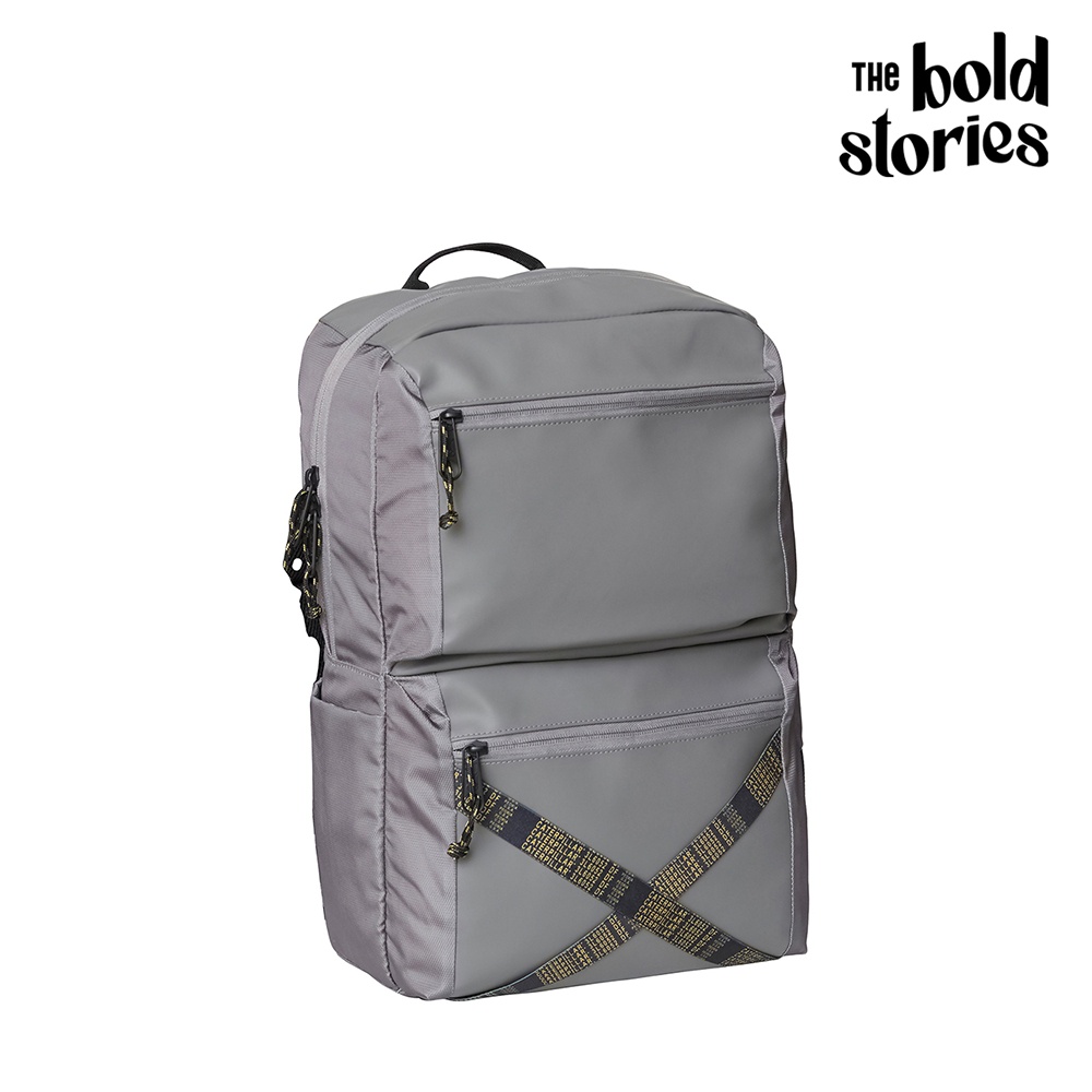 CAT (Caterpillar) Backpack The Sixty Anthracite Shopee Singapore