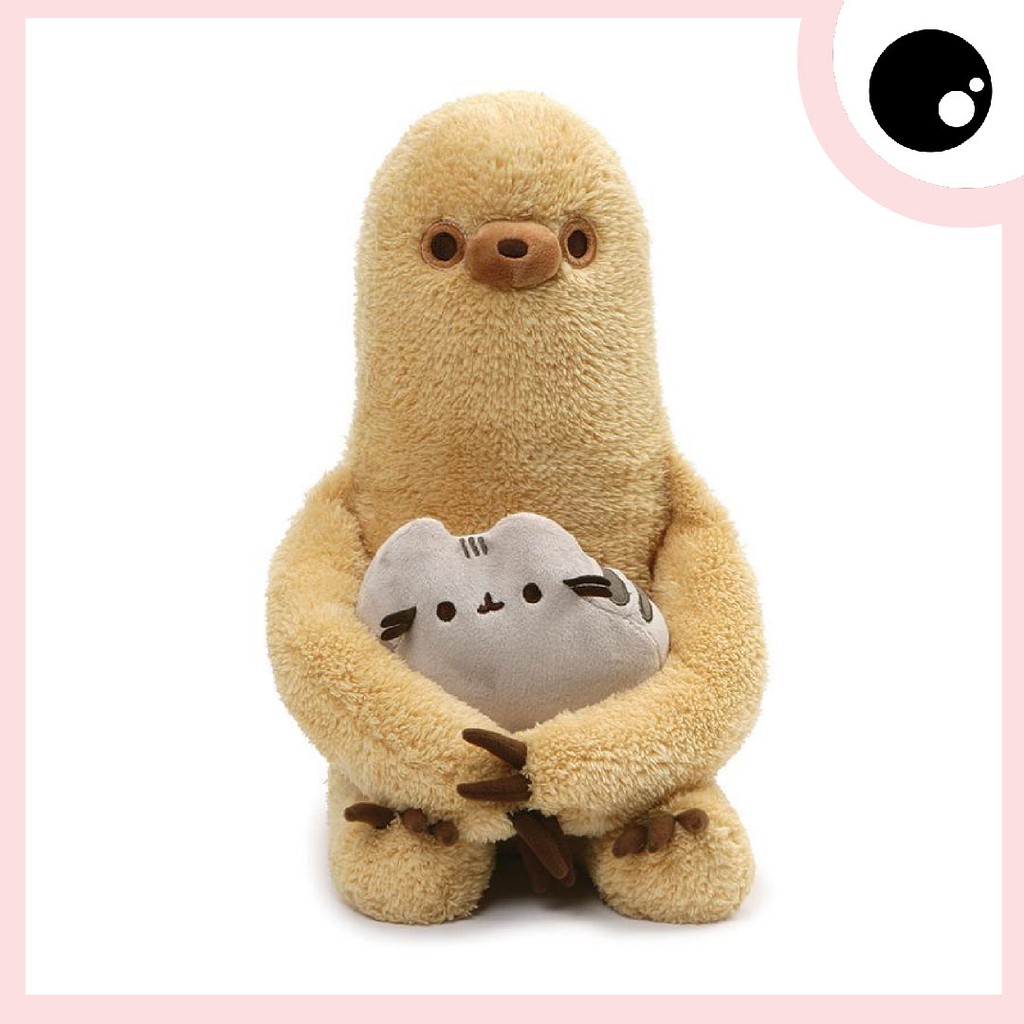 pusheen soft toy