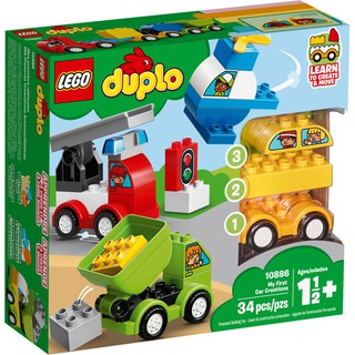 lego duplo 10860