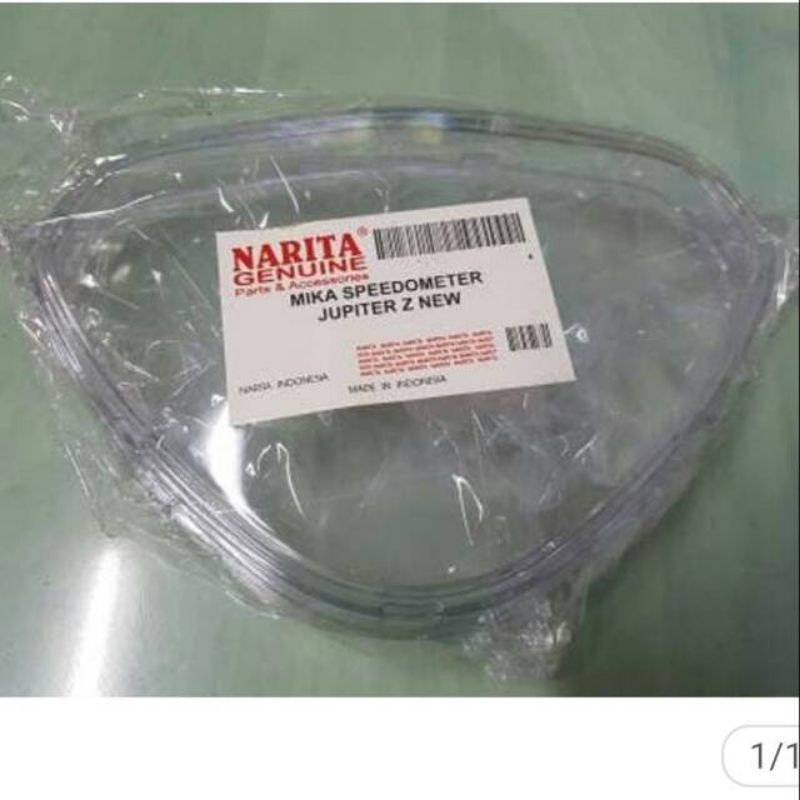 Mica SPEEDOMETER JUPITER Z BURHAN Shopee Singapore