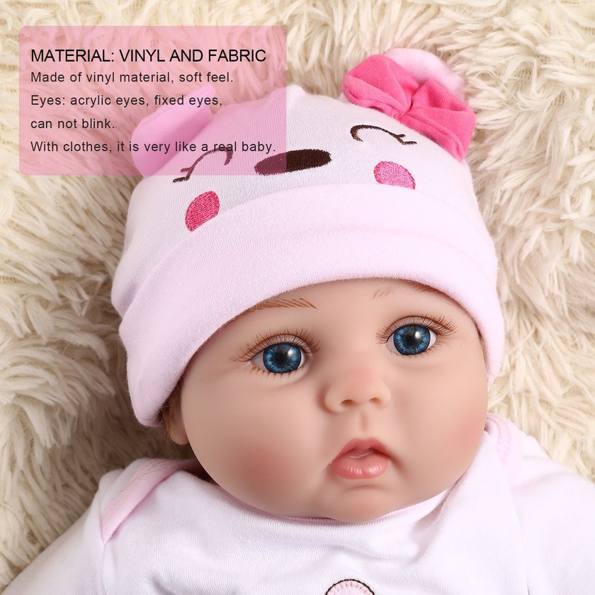 reborn doll stores near me