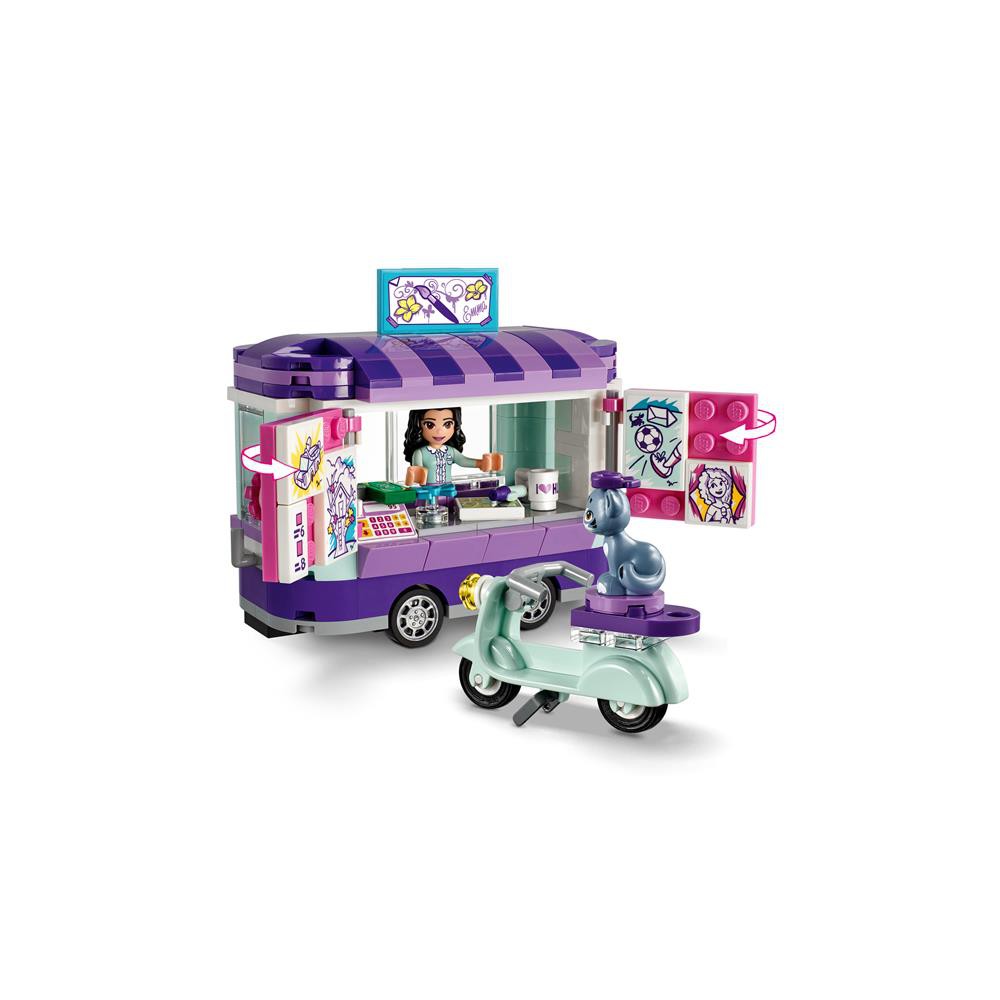 41332 lego friends