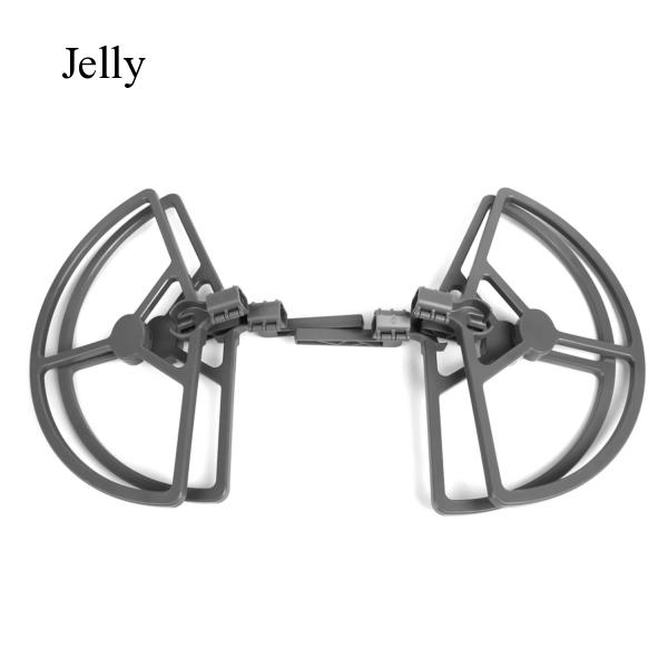 4x Propellers Guard Ring Protective Cover Guard for DJI Tello RC Drone Parts