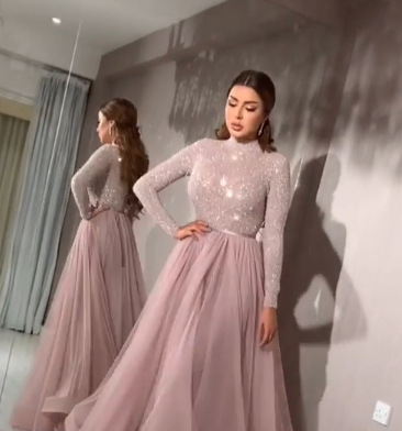 maxi dresses for evening