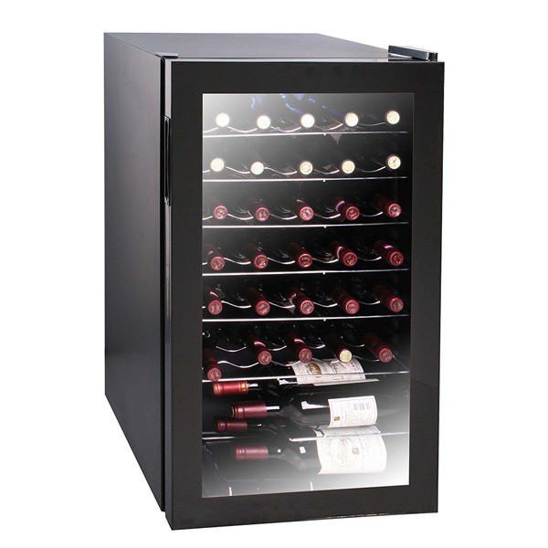 Europace 33 Bottle Wine Cooler EWC 1331S Shopee Singapore