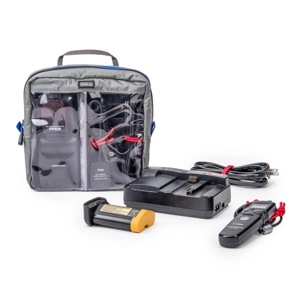 Think Tank Photo Cable Management 30 V2.0
